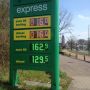 Tanken in #Rhenen wordt steeds leuker!!