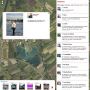 latest postings on the map #elfsteden #koorts