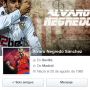 @ClaraGarciaT Este individuo tb se hace pasar por Alvaro en facebook!Vamos que tiene a la gente engañá! Que fuerte!