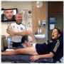 Let's all laugh at Chelsea
