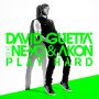 ♬ 'Play Hard (feat. Ne-Yo & Akon) [New Edit]' - David Guetta ♪