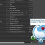 we added nice sounds #moby #desktop