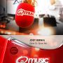 Serieus. Dit liedje maakt mijn ochtend compleet! @QmusicNL #fouteuur