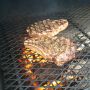 Dinners about ready...