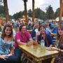 #deparade voor een voorstelling hoef ik niet te betalen