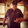 Who needs a sliced brisket sandwich?#barbecue #Texas