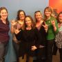 Today I'm hanging out in Colorado with our local @SigningTime Academy Instructors https://www.signingtimeacademy.com/