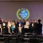 WT Innovation award ceremony #wtconf #innovation #QS