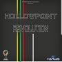 HOLLOW POINT - REVOLUTION - SINGLE - #ITUNES 5/28/13 @inspiredmusicc