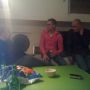 #vrijmiboot with @_wv @timanrebel @brucejillis