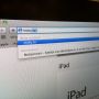 Typing in moby on a random mac in iFactor :)