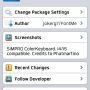 Don’t miss this kb. Seriously one of a kind. Dev should be @Phatmartino not @Fontme cc/ @macciti  by JunesIphone