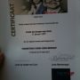 Leuke en interessante Marketing Training van@buroblue i.s.m. @RaboNHN afgerond.