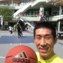 僕も急遽、体験コーナーで参加!