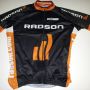 De sponsoring voor de Ronde is binnen, nu duimen dat we het overleven ;) #rvv #rvv2013