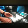@Charl1eH watching the avengers. They use the same scales we do. Haha.