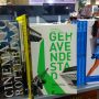 Bijenkorf heeft m nog: het boek dat elke cultuursnuivende 45+ Rotterdammer zou moeten lezen #gehavendestad 