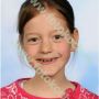 Onze PRACHTIGE dochters... #fotokoch #schoolfoto