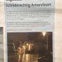 Helaas 'verouderde' en foutieve informatie #KunstKijkRoute #033 start pas maart 2013 ! Wel mooie foto van Het Gasthuys