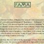 @questlove look up the goddess fama which translates to fame the goddess of rumor