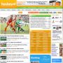 Spot de MobyNow widget op hockey.nl! #mobynow (realtime refreshing)