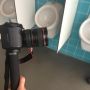 Experiment: went in men's room and shouted: "Ok Canon, take picture". No response.At all. (cc @Scobleizer) - #tnw2013 