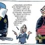 Así es. #corruptos #pp #psoe #crisis #policía #Iglesia #Bárcenas
