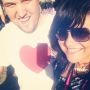And @Zaneology + ME = #LOVE <3 @homegrowndfw #hgiv