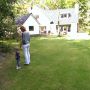 Verjaardag vieren in laren...