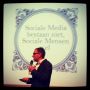 tegelwijsheid. #social #boekpresentatie #klaasweima #verdiendeaandacht