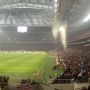 Sneeuwincident #ajafey @ajaxlife 88' 3-0