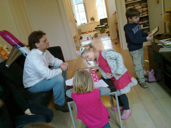 Kinderfestijn