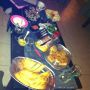 all you can eat ....