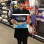 Terrycat x Kleenex @TerrenceLiew