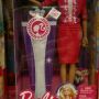 Y la #barbie presidente sólo $89, las altas aspiraciones en las niñas están muy devaluadas.