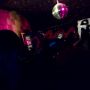 Live music