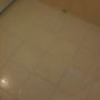 @JustSolo22 trim painted, and we've completed grout! LoL