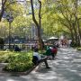 Bryant Park, NYC