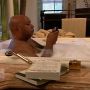 Lmfaoooooo RT @TweetThisBeef: @_Phats182 dawg I feel like rev run right now tho