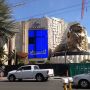 @HakkasanLV looking good. @redbullLV and the crew are ready for you.