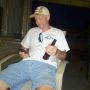 mark last weekend