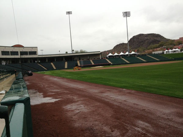 Another picture of nothing. #Angels
