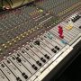 My Sunday routine working sound for 11am service at Cade Chapel!