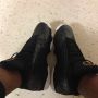 RT @j_malco @cliffavril you good bring your own shoes didn't you? Rental shoes are nasty➠ bowling kicks 