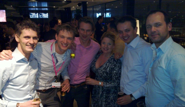 Mrs @mmhull and her clientele #skype #miramar