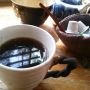 食後のコーヒー＊