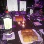 Seated for the Coiffure Award 2013