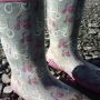 @RoamingChopper Saw these Wellies belonging to @fayestewart & thought u might like them! #raleighchopper
