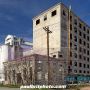 NOTHING LIKE PERSPECTIVE; I call this #paulpic "As I rode out." One of a few angles captured of this great #WichitaFalls building.