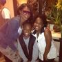 @iamjennifer my kids love you.